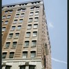 Block 458: Hubert Street between West Street and Washington Street (north side)