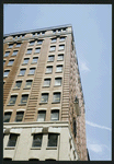 Block 458: Hubert Street between West Street and Washington Street (north side)