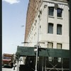 Block 458: Washington Street between Hubert Street and Laight Street (west side)