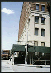 Block 458: Washington Street between Hubert Street and Laight Street (west side)