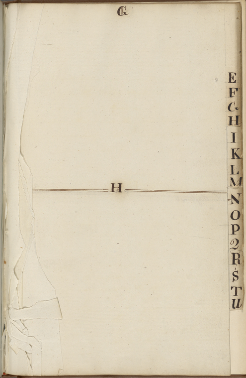 Lewis Ogden letterbook