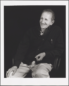 Philip Levine collection of papers, 1993-2008