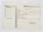Padron de Esclavos
