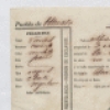 Padron de Esclavos