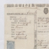 Registro de Esclavos