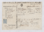 Registro de Esclavos