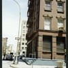 Block 460: Laight Street between Washington Street and Greenwich Street (north side)