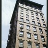 Block 460: Laight Street between Washington Street and Greenwich Street (north side)