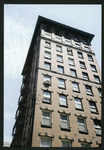 Block 460: Laight Street between Washington Street and Greenwich Street (north side)