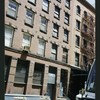 Block 460: Laight Street between Washington Street and Greenwich Street (north side)