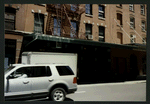 Block 460: Laight Street between Washington Street and Greenwich Street (north side)