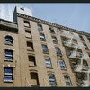 Block 460: Laight Street between Washington Street and Greenwich Street (north side)