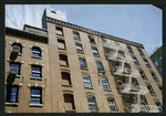 Block 460: Laight Street between Washington Street and Greenwich Street (north side)
