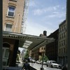 Block 460: Laight Street between Washington Street and Greenwich Street (north side)