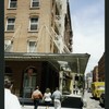 Block 460: Laight Street between Washington Street and Greenwich Street (north side)