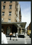 Block 460: Laight Street between Washington Street and Greenwich Street (north side)
