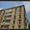 Block 460: Laight Street between Washington Street and Greenwich Street (north side)