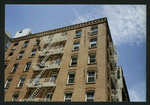 Block 460: Laight Street between Washington Street and Greenwich Street (north side)