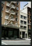 Block 460: Greenwich Street between Laight Street and Vestry Street (west side)