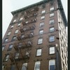 Block 460: Washington Street between Vestry Street and Laight Street (east side)