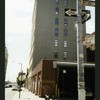 Block 461: Greenwich Street between Vestry Street and Desbrosses Street (west side)