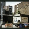 Block 461: Greenwich Street between Vestry Street and Desbrosses Street (west side)