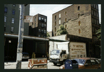 Block 461: Greenwich Street between Vestry Street and Desbrosses Street (west side)
