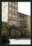 Block 461: Greenwich Street between Vestry Street and Desbrosses Street (west side)