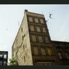 Block 461: Greenwich Street between Vestry Street and Desbrosses Street (west side)