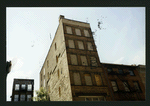 Block 461: Greenwich Street between Vestry Street and Desbrosses Street (west side)