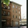 Block 461: Greenwich Street between Vestry Street and Desbrosses Street (west side)