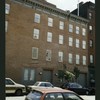 Block 461: Desbrosses Street between Greenwich Street and Washington Street (south side)