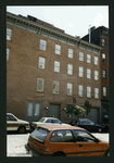 Block 461: Desbrosses Street between Greenwich Street and Washington Street (south side)