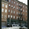 Block 461: Desbrosses Street between Greenwich Street and Washington Street (south side)
