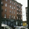 Block 461: Desbrosses Street between Greenwich Street and Washington Street (south side)