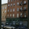 Block 461: Desbrosses Street between Greenwich Street and Washington Street (south side)