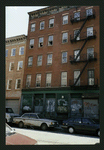 Block 461: Desbrosses Street between Greenwich Street and Washington Street (south side)