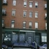 Block 461: Desbrosses Street between Greenwich Street and Washington Street (south side)