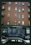 Block 461: Desbrosses Street between Greenwich Street and Washington Street (south side)