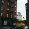Block 461: Desbrosses Street between Greenwich Street and Washington Street (south side)