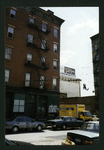 Block 461: Desbrosses Street between Greenwich Street and Washington Street (south side)