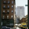 Block 461: Desbrosses Street between Greenwich Street and Washington Street (south side)