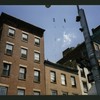 Block 461: Washington Street between Desbrosses Street and Vestry Street (east side)