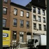 Block 461: Washington Street between Desbrosses Street and Vestry Street (east side)