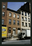 Block 461: Washington Street between Desbrosses Street and Vestry Street (east side)