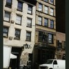 Block 461: Washington Street between Desbrosses Street and Vestry Street (east side)