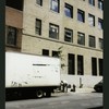 Block 461: Washington Street between Desbrosses Street and Vestry Street (east side)