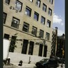 Block 461: Washington Street between Desbrosses Street and Vestry Street (east side)