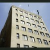 Block 461: Washington Street between Desbrosses Street and Vestry Street (east side)