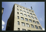 Block 461: Washington Street between Desbrosses Street and Vestry Street (east side)